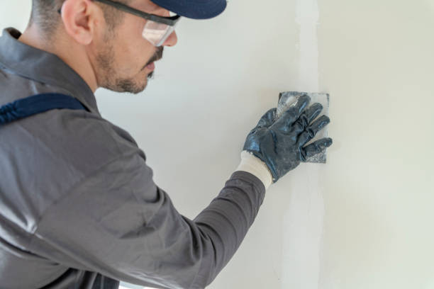 Garage Floor Epoxy Painting in Hauula, HI